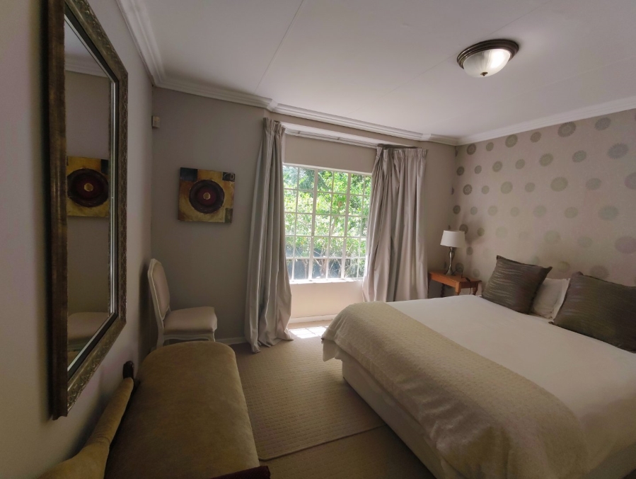 To Let 3 Bedroom Property for Rent in Pentagon Park Free State